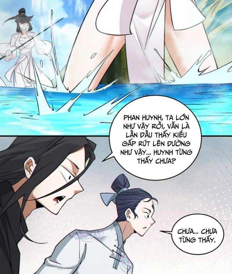 Đồ Đệ Của Ta Đều Là Đại Phản Phái Chapter 286 - Trang 46