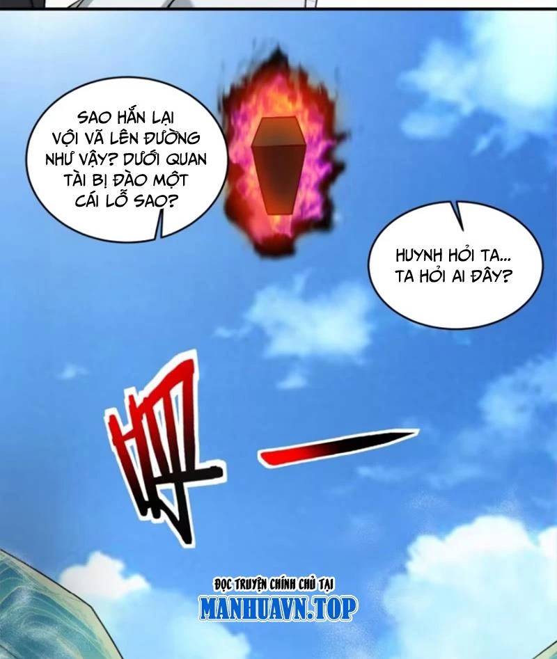 Đồ Đệ Của Ta Đều Là Đại Phản Phái Chapter 286 - Trang 47