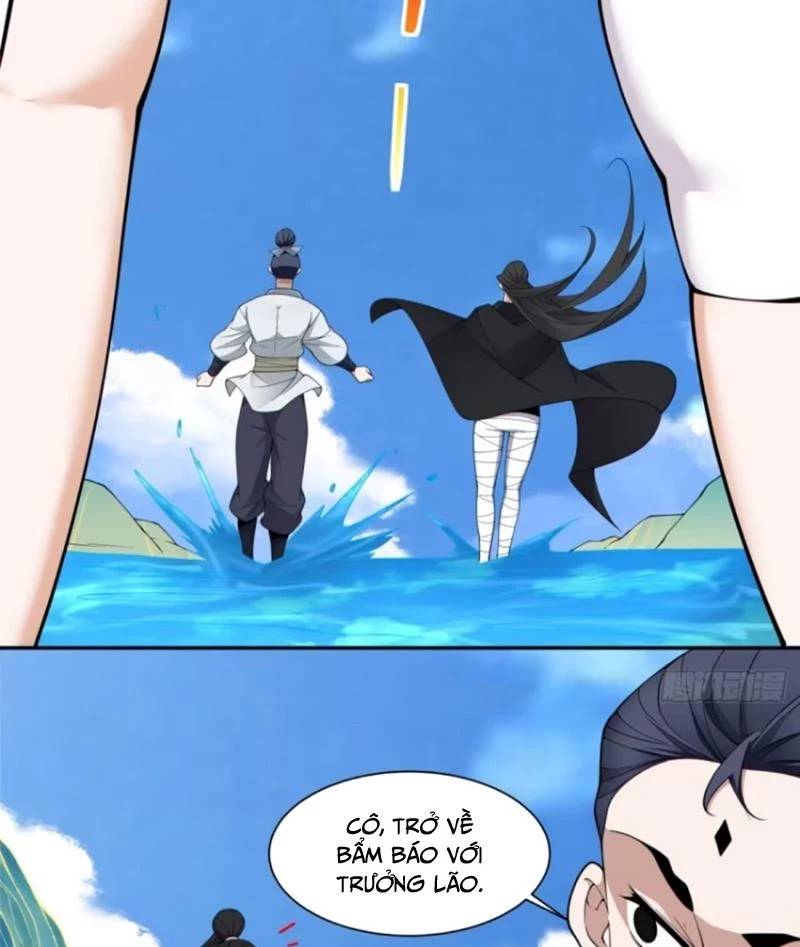 Đồ Đệ Của Ta Đều Là Đại Phản Phái Chapter 286 - Trang 49