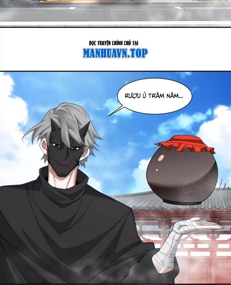 Đồ Đệ Của Ta Đều Là Đại Phản Phái Chapter 286 - Trang 5