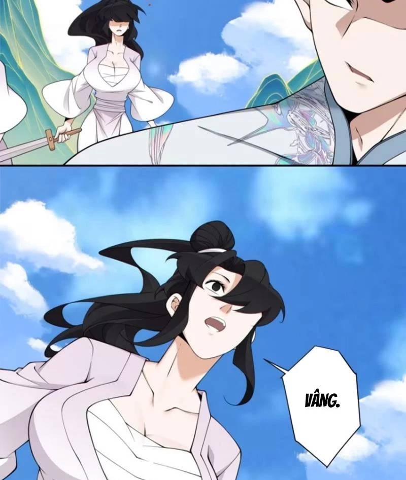 Đồ Đệ Của Ta Đều Là Đại Phản Phái Chapter 286 - Trang 50