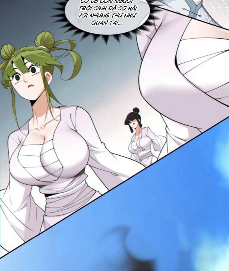 Đồ Đệ Của Ta Đều Là Đại Phản Phái Chapter 286 - Trang 58