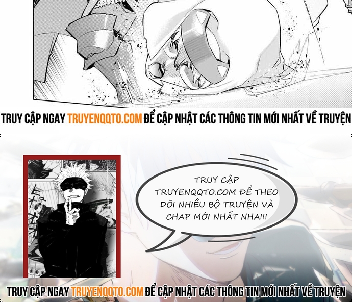 Kuro No Shoukanshi - Chapter 137 - Page 7