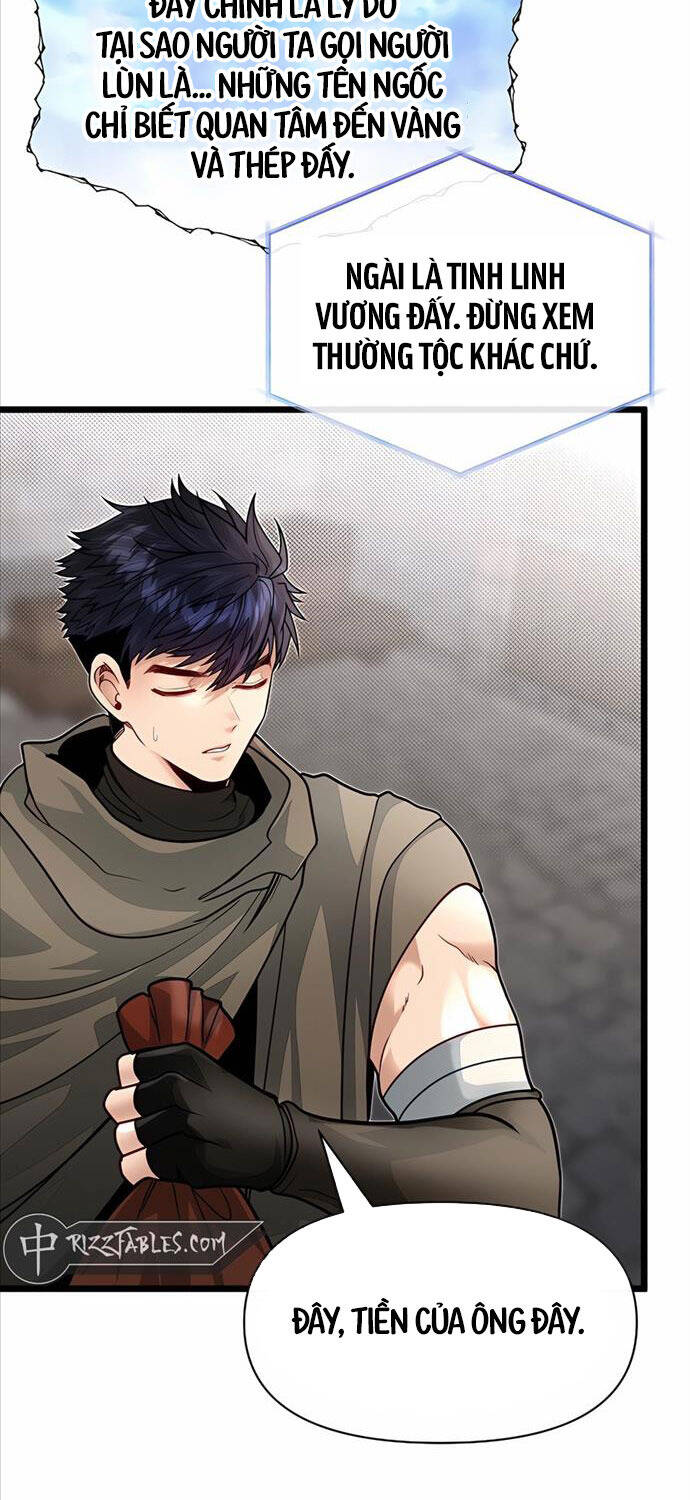 Anh Trai Anh Hùng Là Người Đã Chết Trong Học Viện - Chapter 89 - Page 11