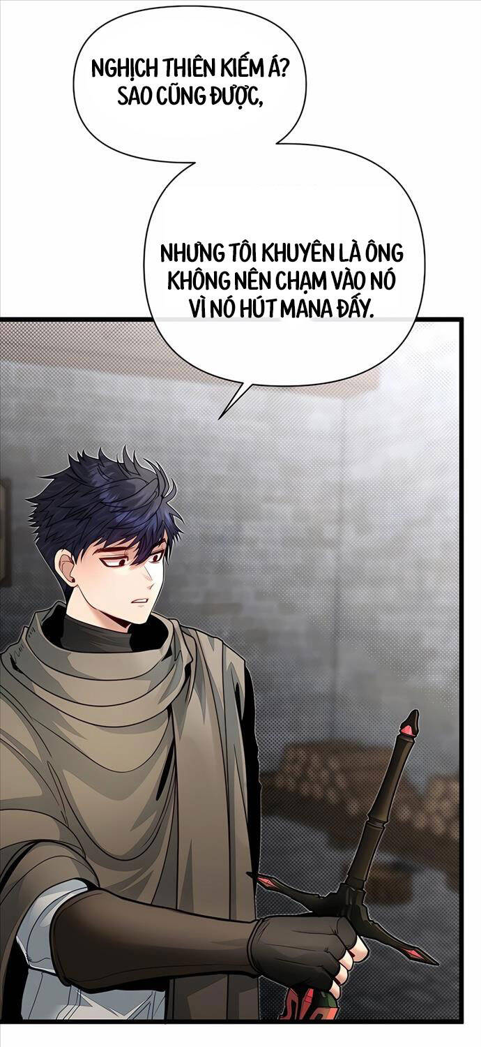 Anh Trai Anh Hùng Là Người Đã Chết Trong Học Viện - Chapter 89 - Page 18