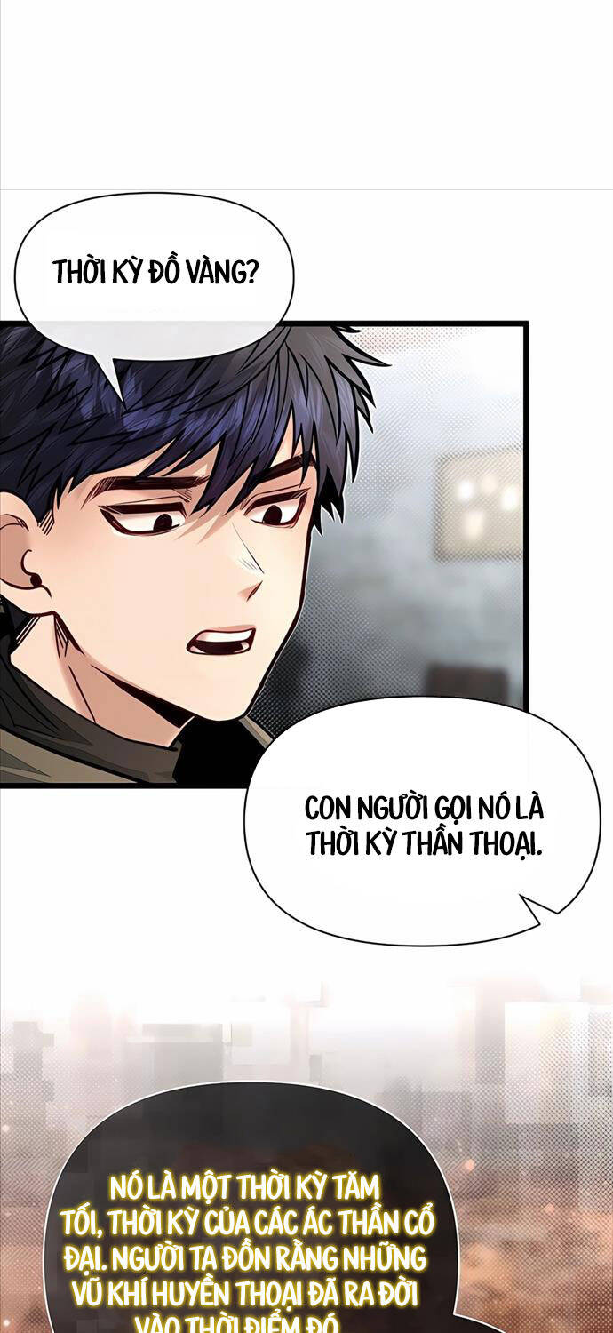 Anh Trai Anh Hùng Là Người Đã Chết Trong Học Viện - Chapter 89 - Page 22