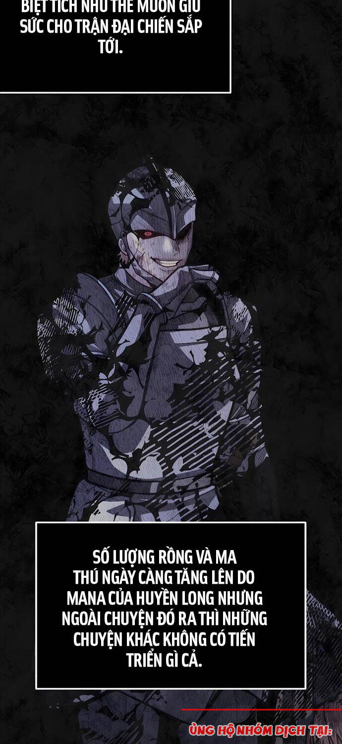 Anh Trai Anh Hùng Là Người Đã Chết Trong Học Viện - Chapter 89 - Page 3