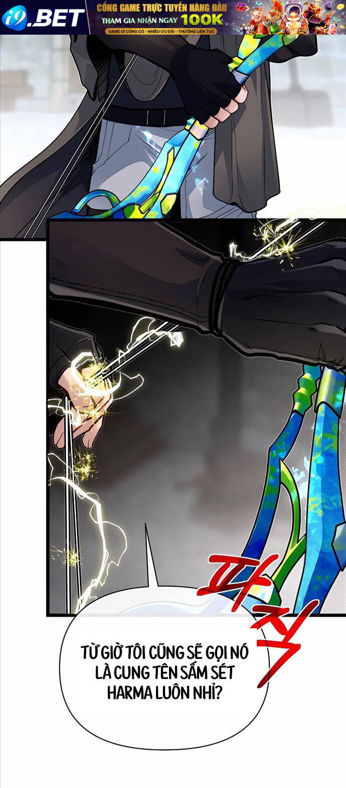 Anh Trai Anh Hùng Là Người Đã Chết Trong Học Viện - Chapter 89 - Page 35