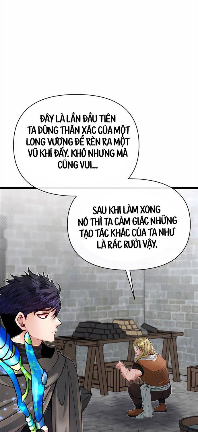 Anh Trai Anh Hùng Là Người Đã Chết Trong Học Viện - Chapter 89 - Page 36