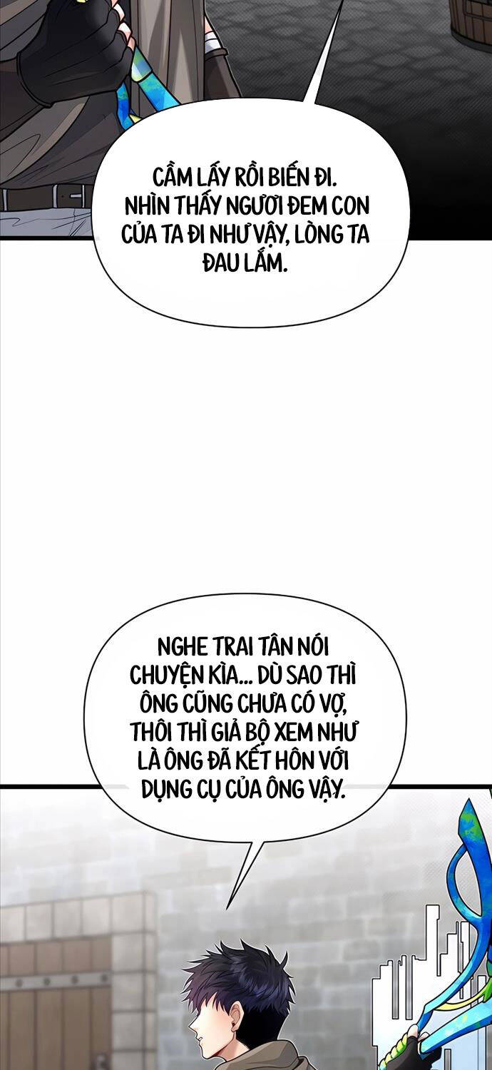 Anh Trai Anh Hùng Là Người Đã Chết Trong Học Viện - Chapter 89 - Page 37