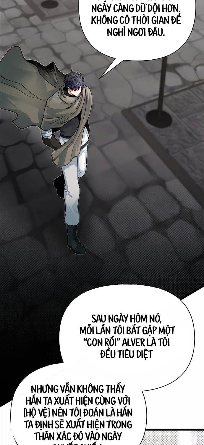 Anh Trai Anh Hùng Là Người Đã Chết Trong Học Viện - Chapter 89 - Page 40