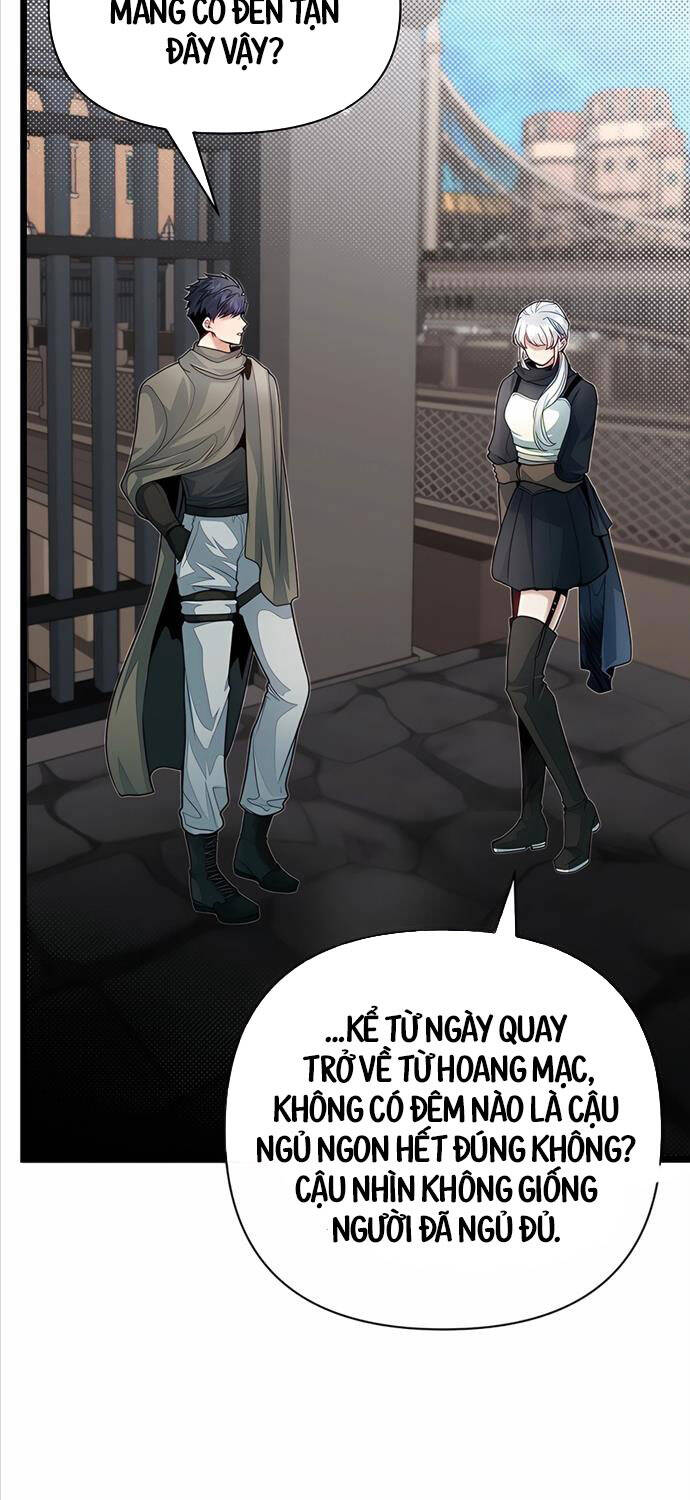 Anh Trai Anh Hùng Là Người Đã Chết Trong Học Viện - Chapter 89 - Page 45