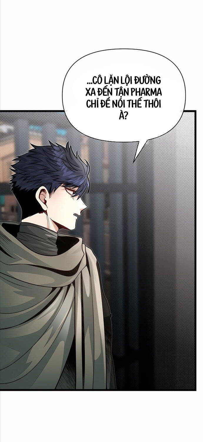 Anh Trai Anh Hùng Là Người Đã Chết Trong Học Viện - Chapter 89 - Page 46