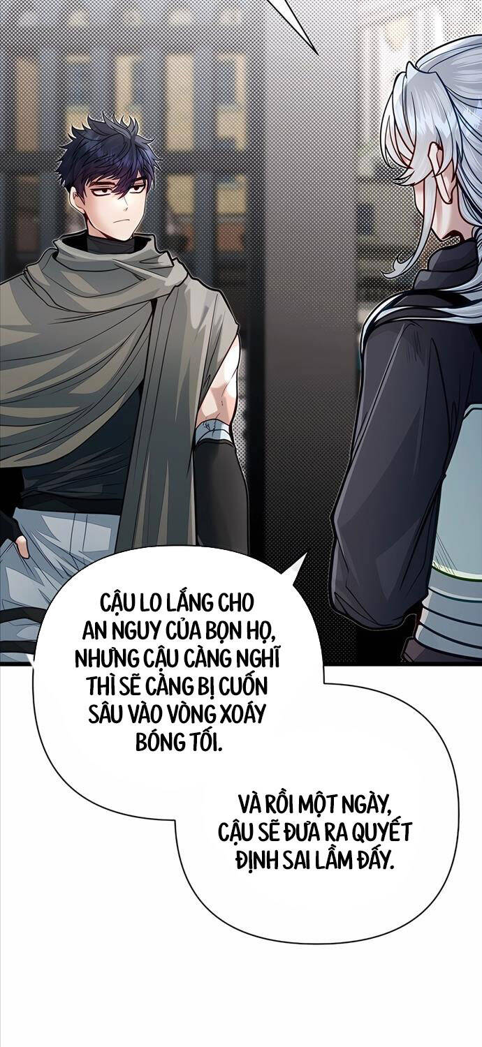 Anh Trai Anh Hùng Là Người Đã Chết Trong Học Viện - Chapter 89 - Page 49