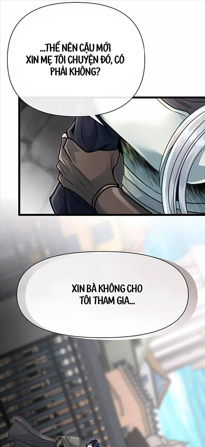 Anh Trai Anh Hùng Là Người Đã Chết Trong Học Viện - Chapter 89 - Page 51