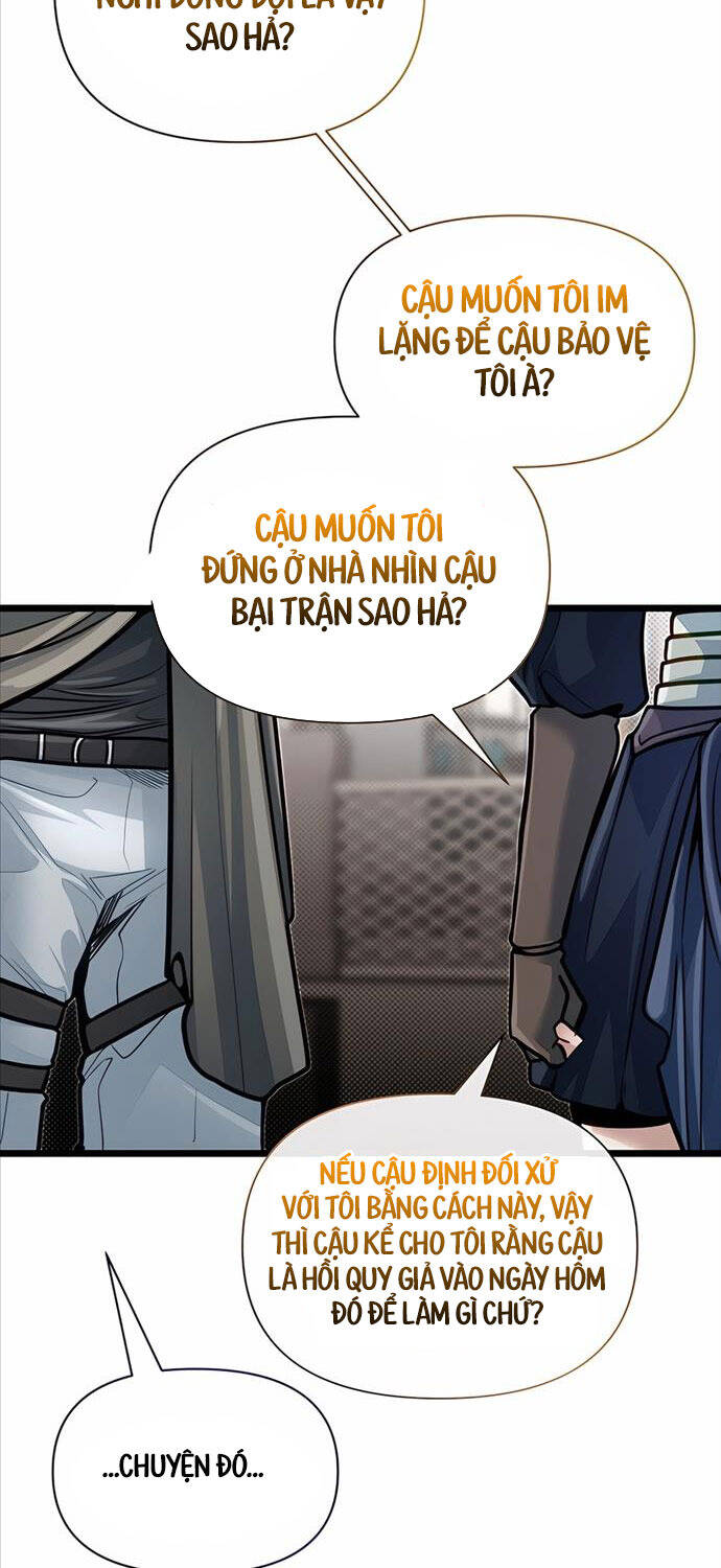 Anh Trai Anh Hùng Là Người Đã Chết Trong Học Viện - Chapter 89 - Page 58