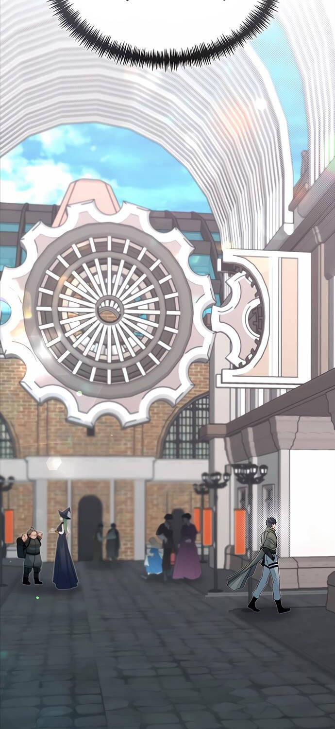 Anh Trai Anh Hùng Là Người Đã Chết Trong Học Viện - Chapter 89 - Page 6