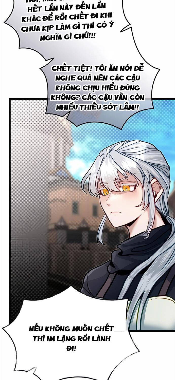 Anh Trai Anh Hùng Là Người Đã Chết Trong Học Viện - Chapter 89 - Page 65