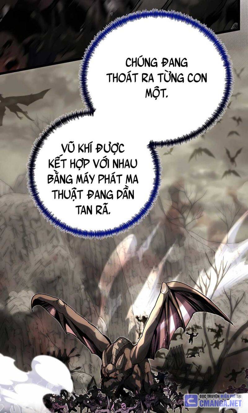 Anh Trai Anh Hùng Là Người Đã Chết Trong Học Viện - Chapter 90 - Page 102