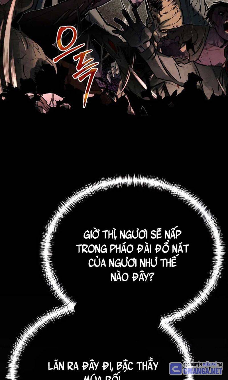 Anh Trai Anh Hùng Là Người Đã Chết Trong Học Viện - Chapter 90 - Page 105