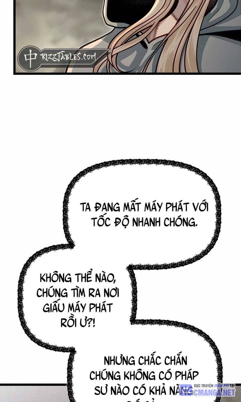 Anh Trai Anh Hùng Là Người Đã Chết Trong Học Viện - Chapter 90 - Page 108