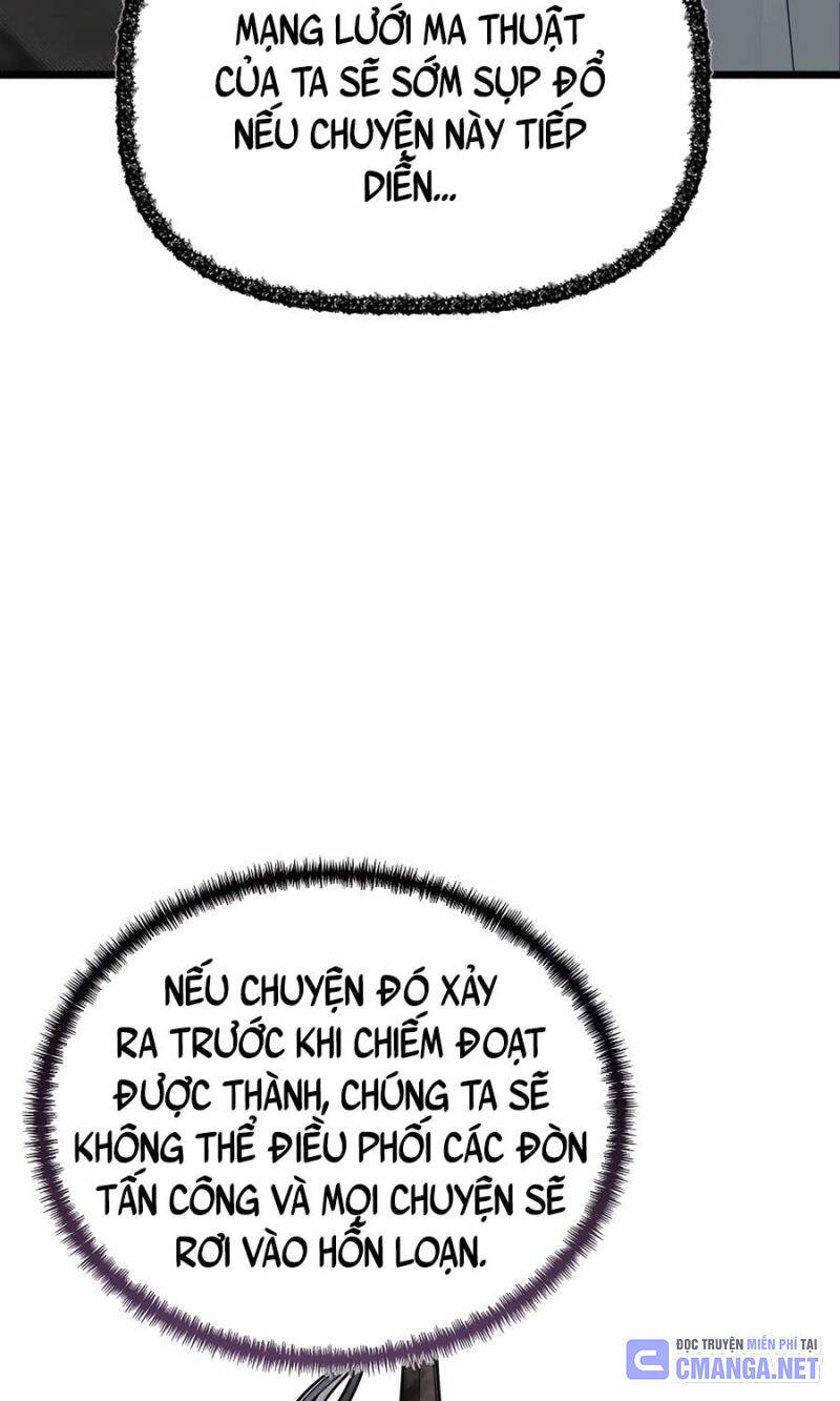 Anh Trai Anh Hùng Là Người Đã Chết Trong Học Viện - Chapter 90 - Page 111