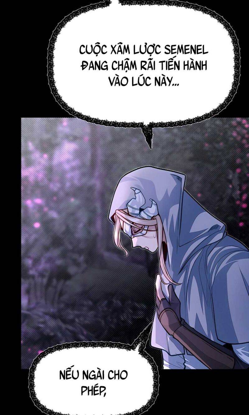 Anh Trai Anh Hùng Là Người Đã Chết Trong Học Viện - Chapter 90 - Page 20