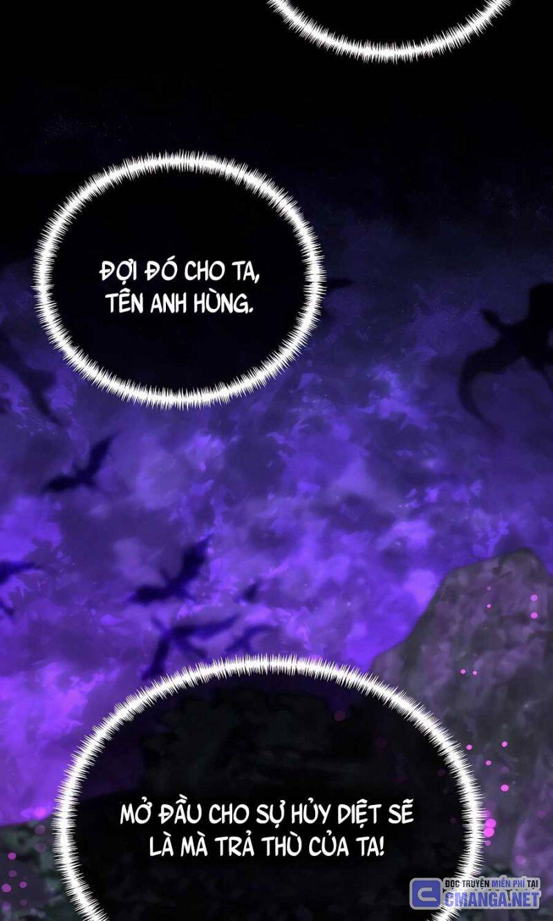 Anh Trai Anh Hùng Là Người Đã Chết Trong Học Viện - Chapter 90 - Page 42