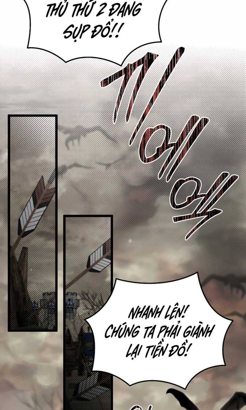 Anh Trai Anh Hùng Là Người Đã Chết Trong Học Viện - Chapter 90 - Page 46