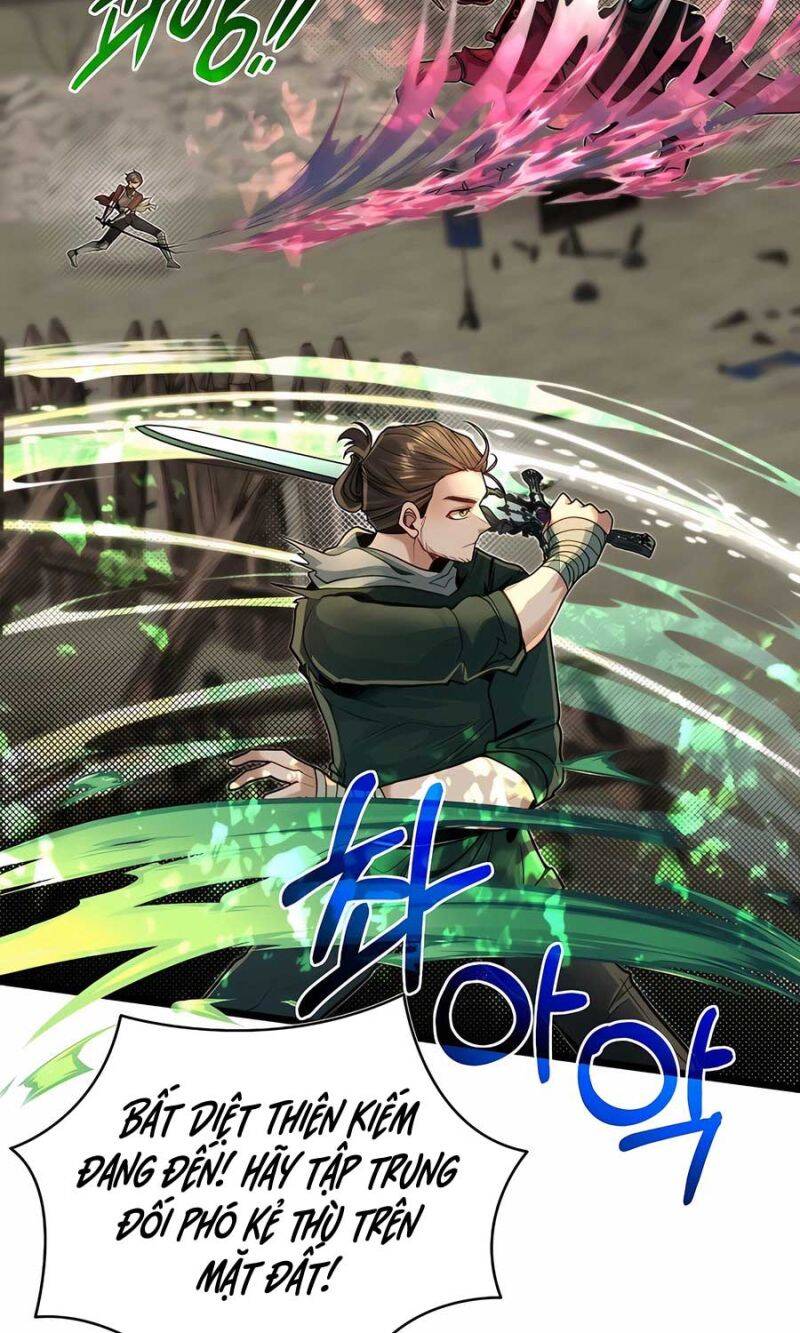 Anh Trai Anh Hùng Là Người Đã Chết Trong Học Viện - Chapter 90 - Page 49