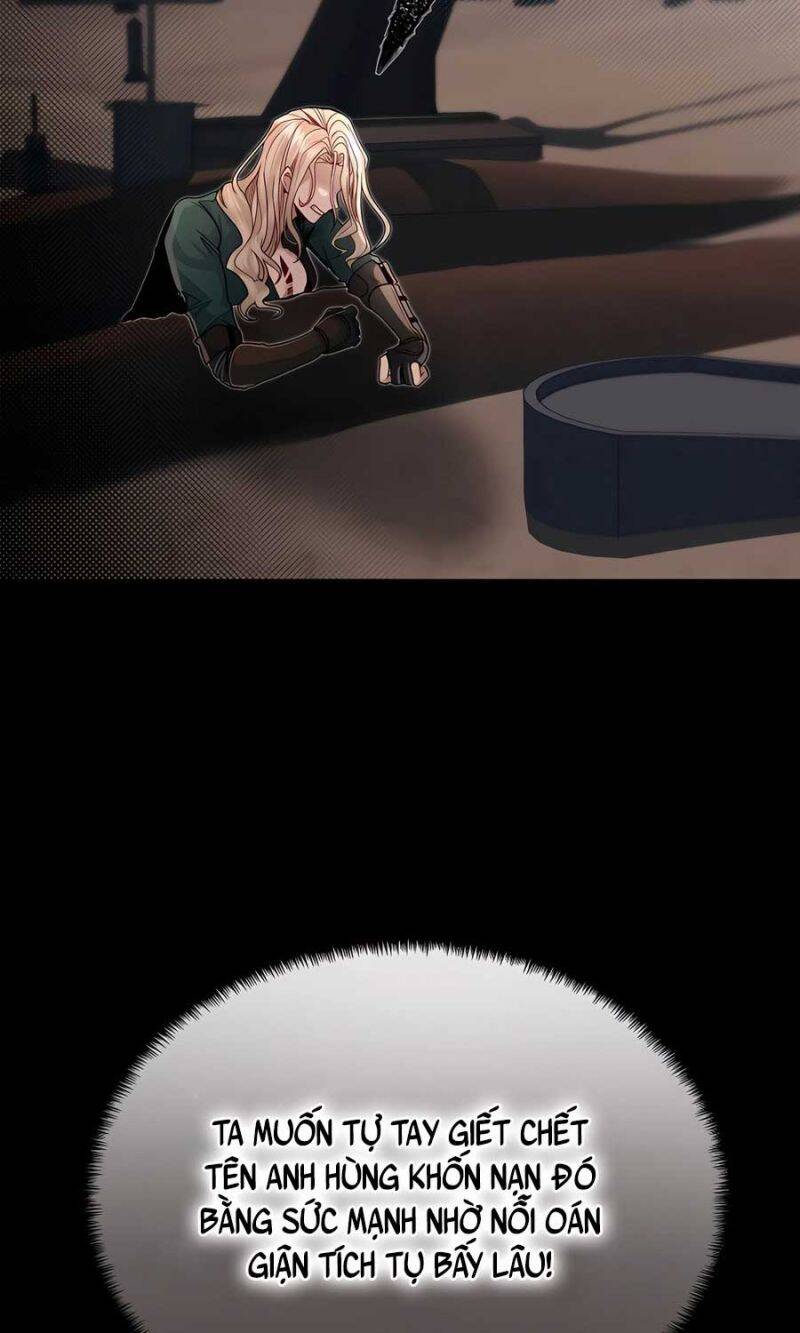 Anh Trai Anh Hùng Là Người Đã Chết Trong Học Viện - Chapter 90 - Page 5