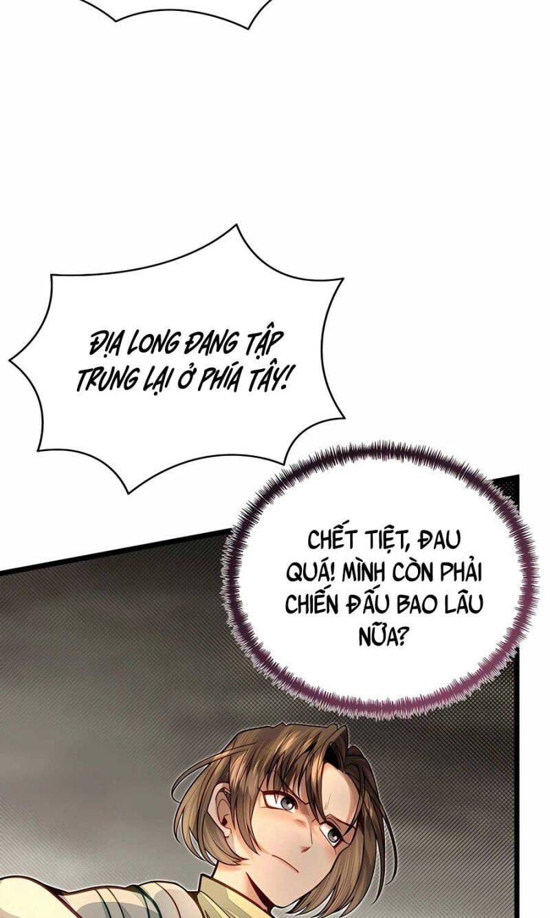 Anh Trai Anh Hùng Là Người Đã Chết Trong Học Viện - Chapter 90 - Page 50