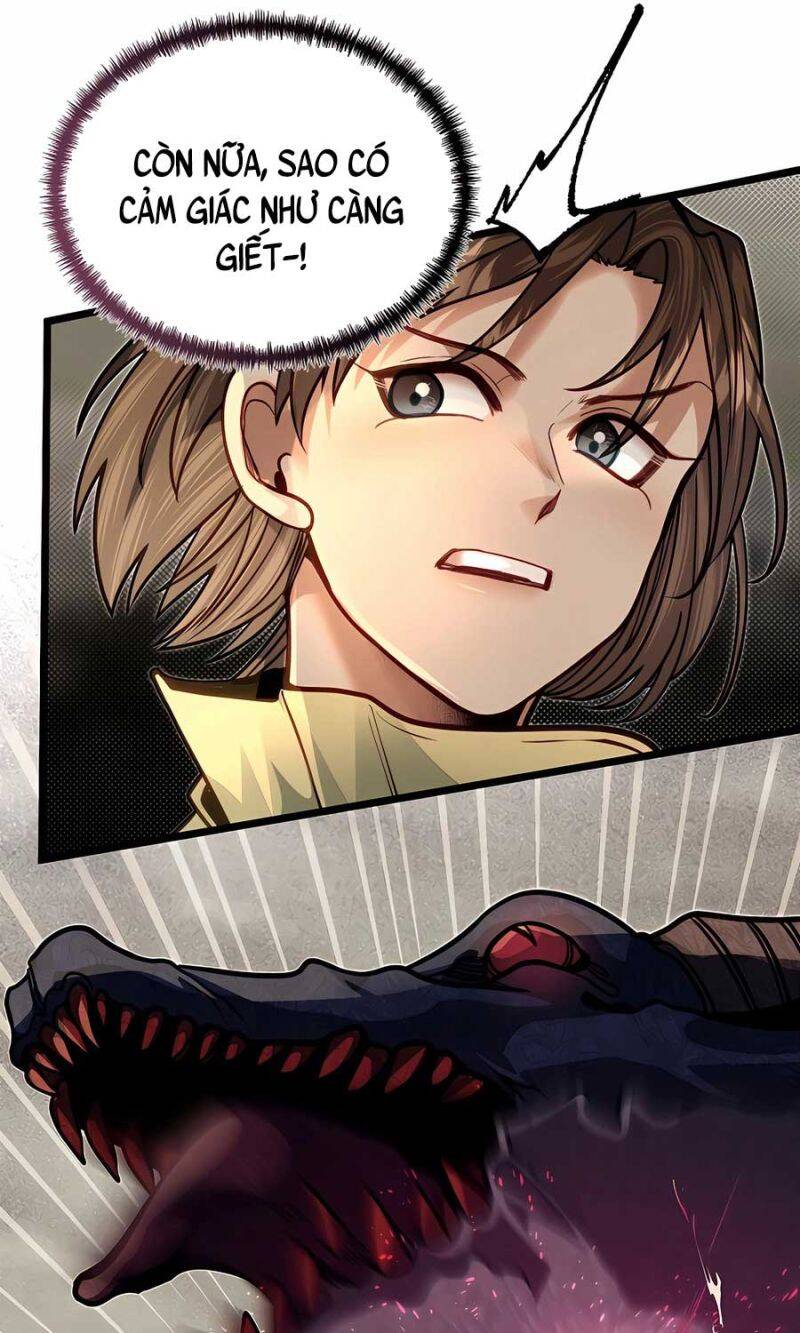 Anh Trai Anh Hùng Là Người Đã Chết Trong Học Viện - Chapter 90 - Page 52