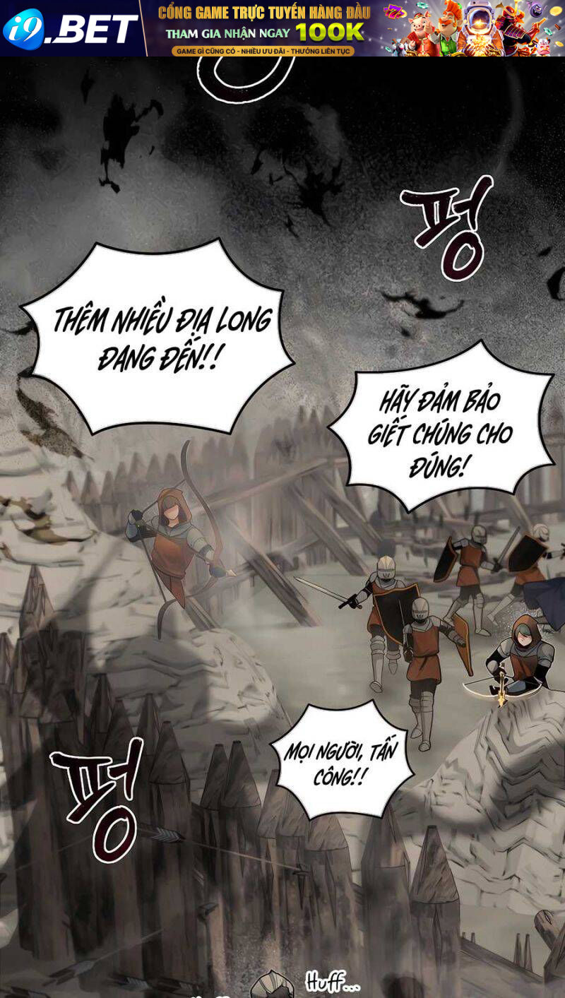 Anh Trai Anh Hùng Là Người Đã Chết Trong Học Viện - Chapter 90 - Page 62