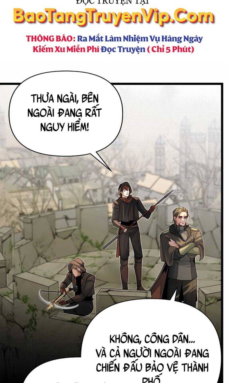 Anh Trai Anh Hùng Là Người Đã Chết Trong Học Viện - Chapter 90 - Page 67