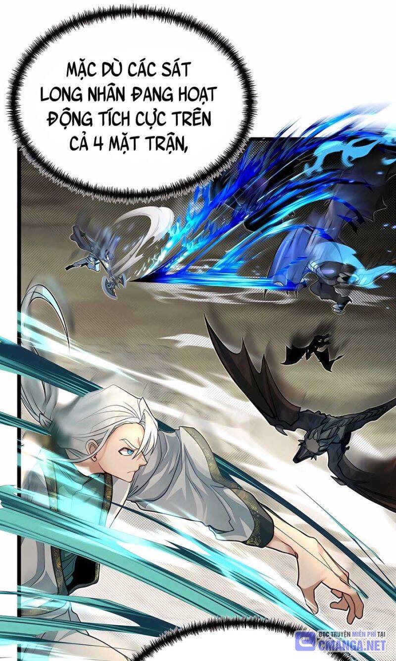 Anh Trai Anh Hùng Là Người Đã Chết Trong Học Viện - Chapter 90 - Page 69