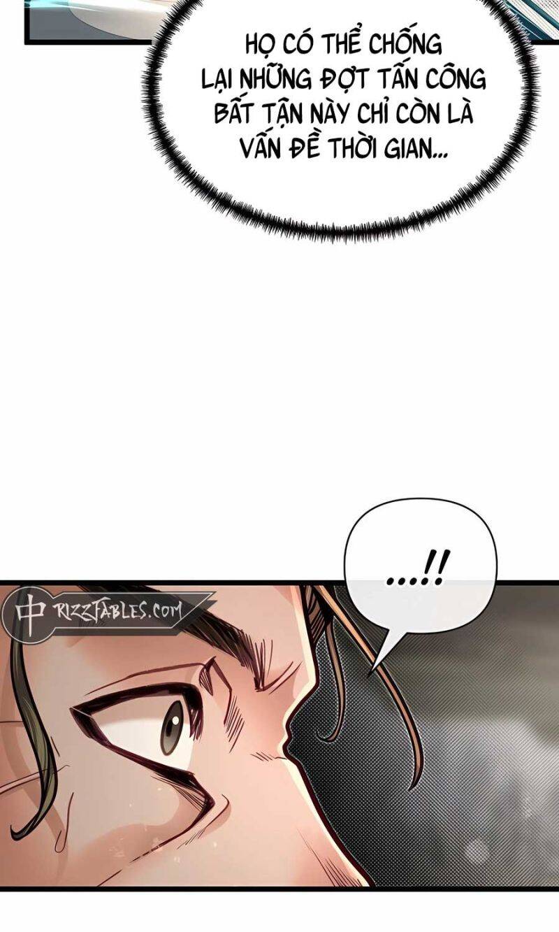 Anh Trai Anh Hùng Là Người Đã Chết Trong Học Viện - Chapter 90 - Page 70