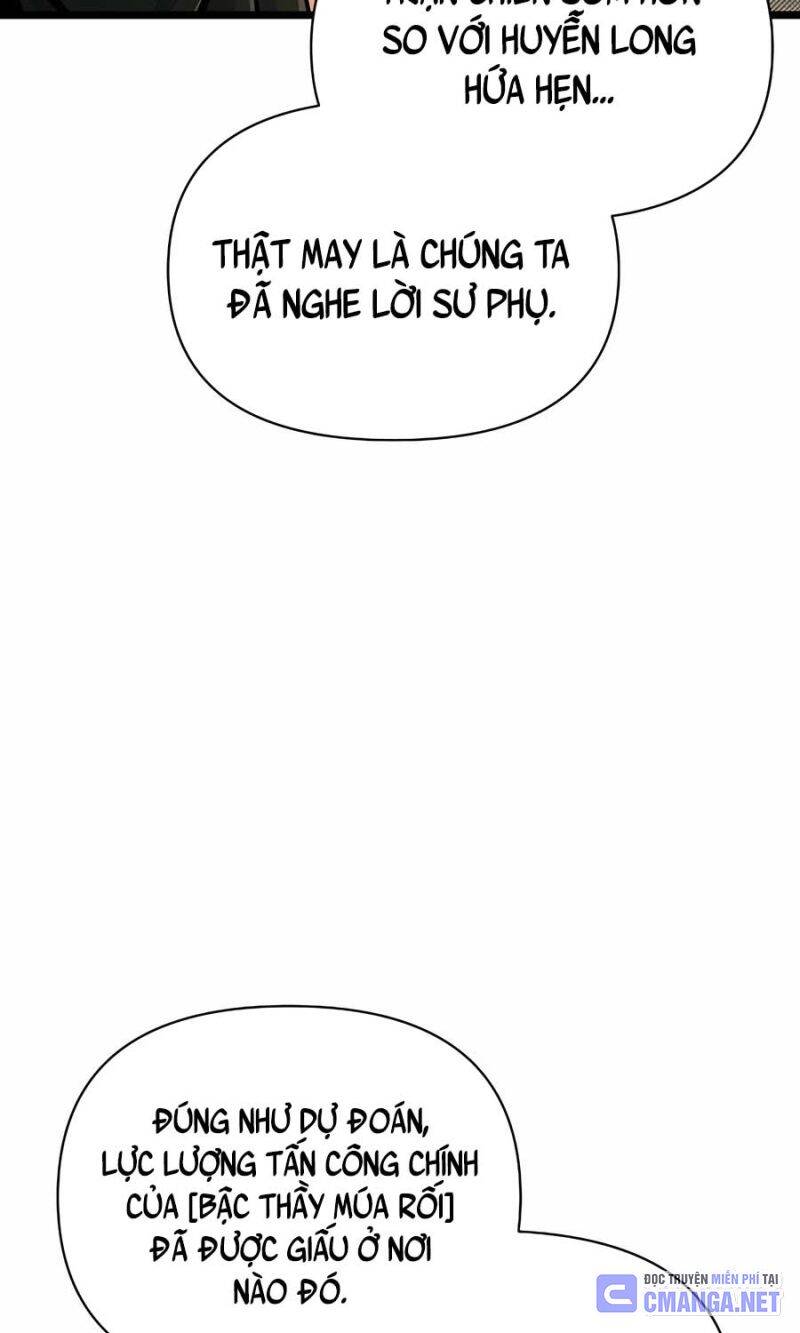 Anh Trai Anh Hùng Là Người Đã Chết Trong Học Viện - Chapter 90 - Page 75