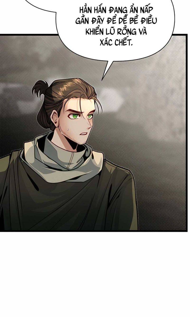 Anh Trai Anh Hùng Là Người Đã Chết Trong Học Viện - Chapter 90 - Page 76