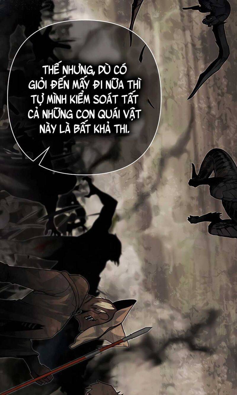 Anh Trai Anh Hùng Là Người Đã Chết Trong Học Viện - Chapter 90 - Page 80