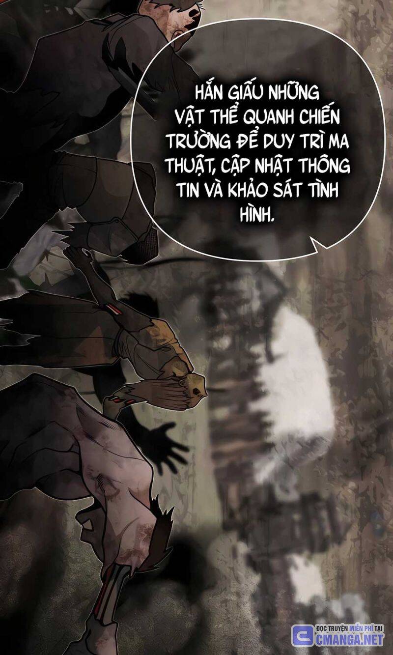 Anh Trai Anh Hùng Là Người Đã Chết Trong Học Viện - Chapter 90 - Page 81