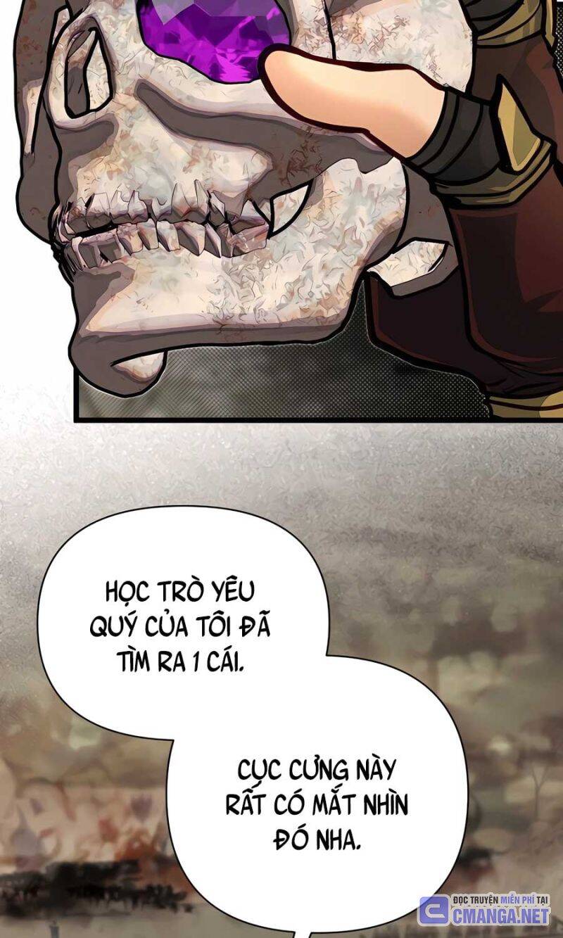 Anh Trai Anh Hùng Là Người Đã Chết Trong Học Viện - Chapter 90 - Page 84