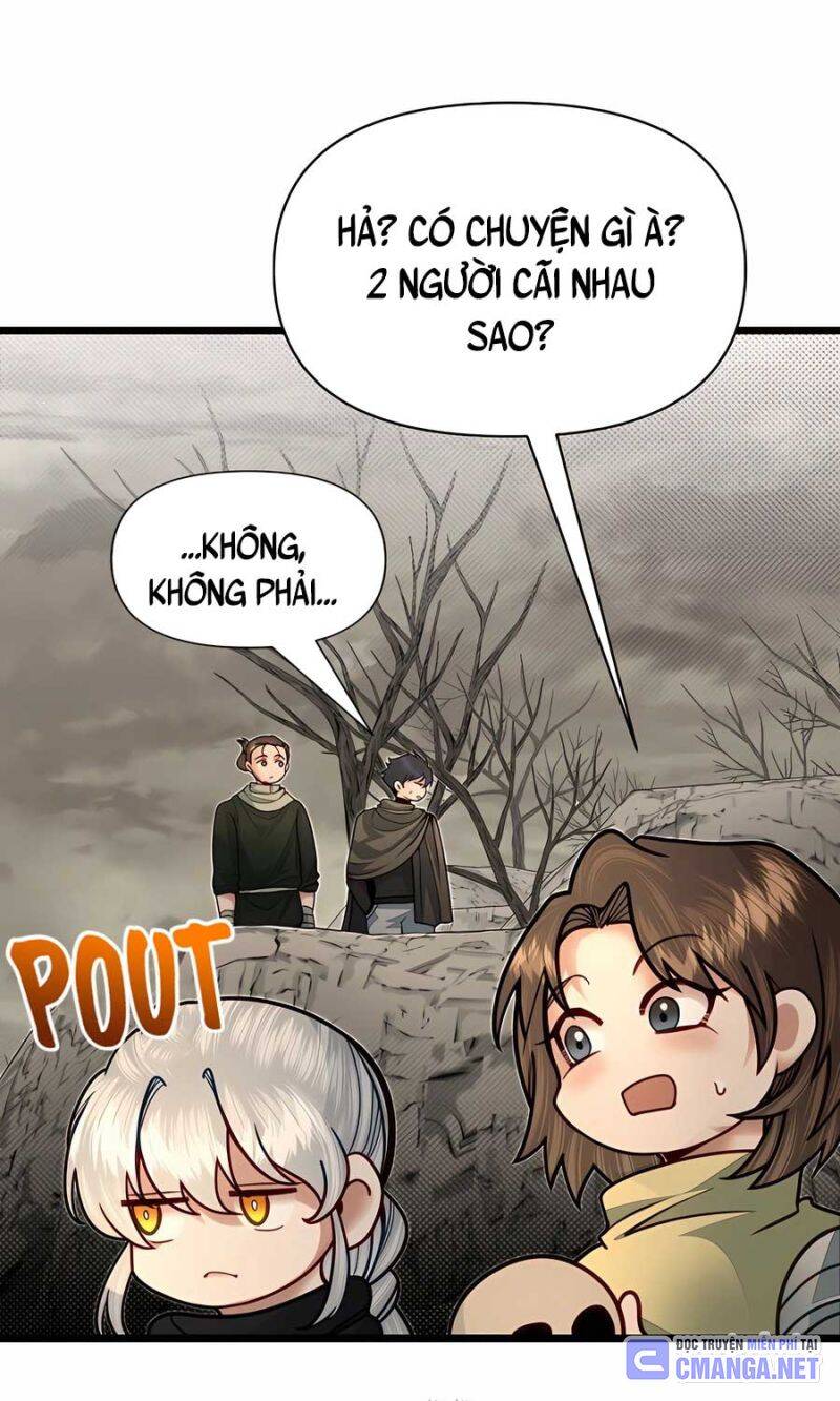 Anh Trai Anh Hùng Là Người Đã Chết Trong Học Viện - Chapter 90 - Page 87