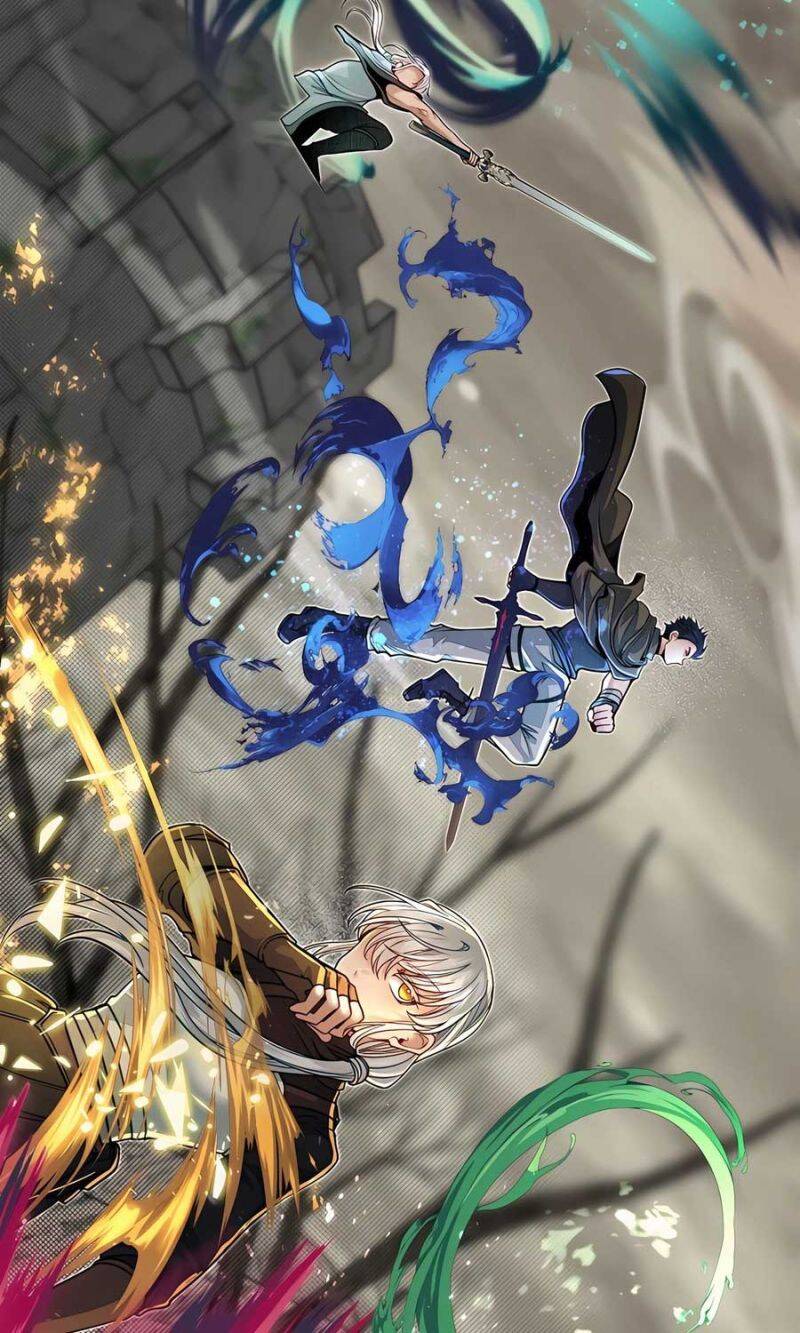 Anh Trai Anh Hùng Là Người Đã Chết Trong Học Viện - Chapter 90 - Page 92