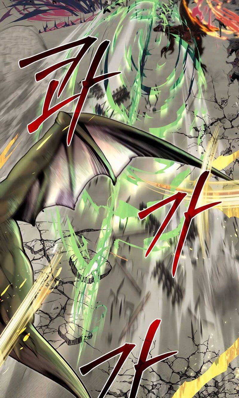 Anh Trai Anh Hùng Là Người Đã Chết Trong Học Viện - Chapter 90 - Page 97