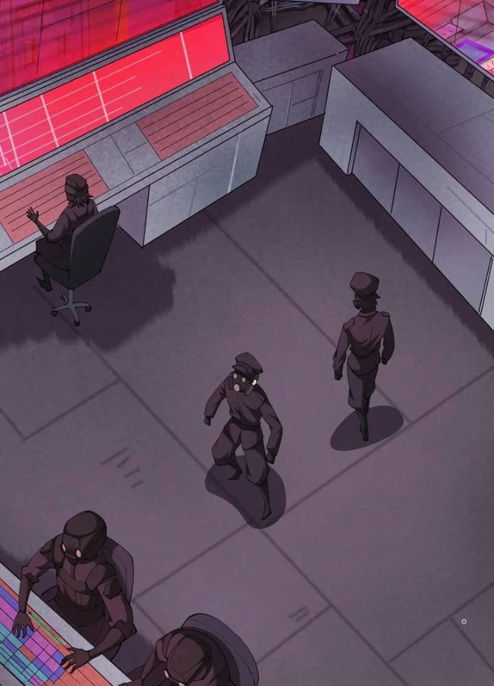 Kỷ Nguyên Kỳ Lạ - Chapter 352 - Page 121