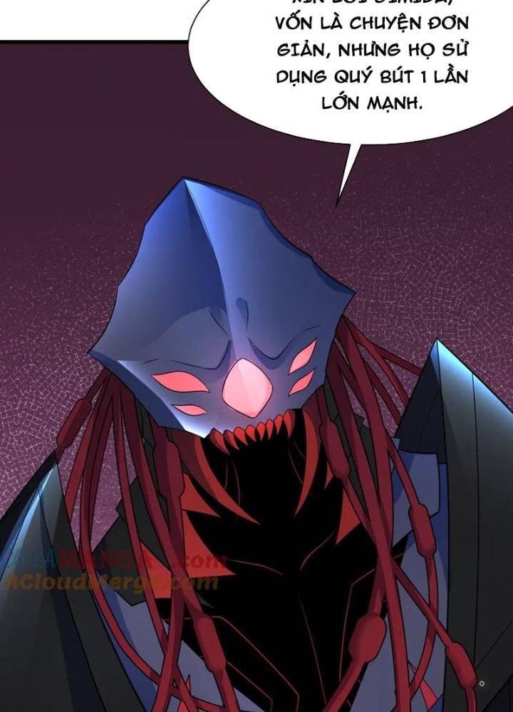 Kỷ Nguyên Kỳ Lạ - Chapter 352 - Page 135