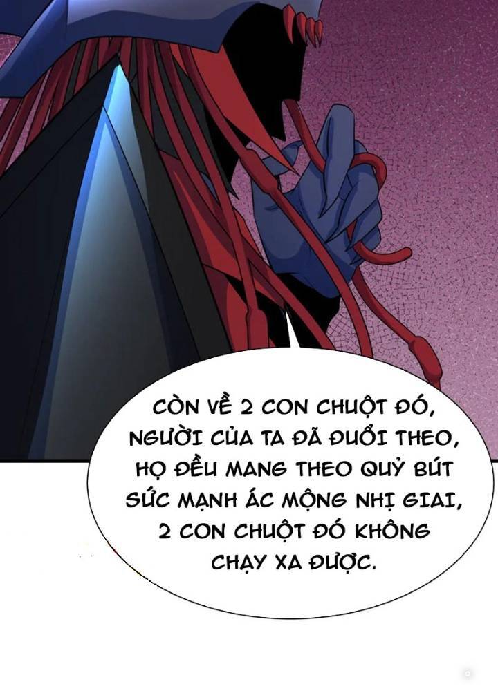 Kỷ Nguyên Kỳ Lạ - Chapter 352 - Page 140