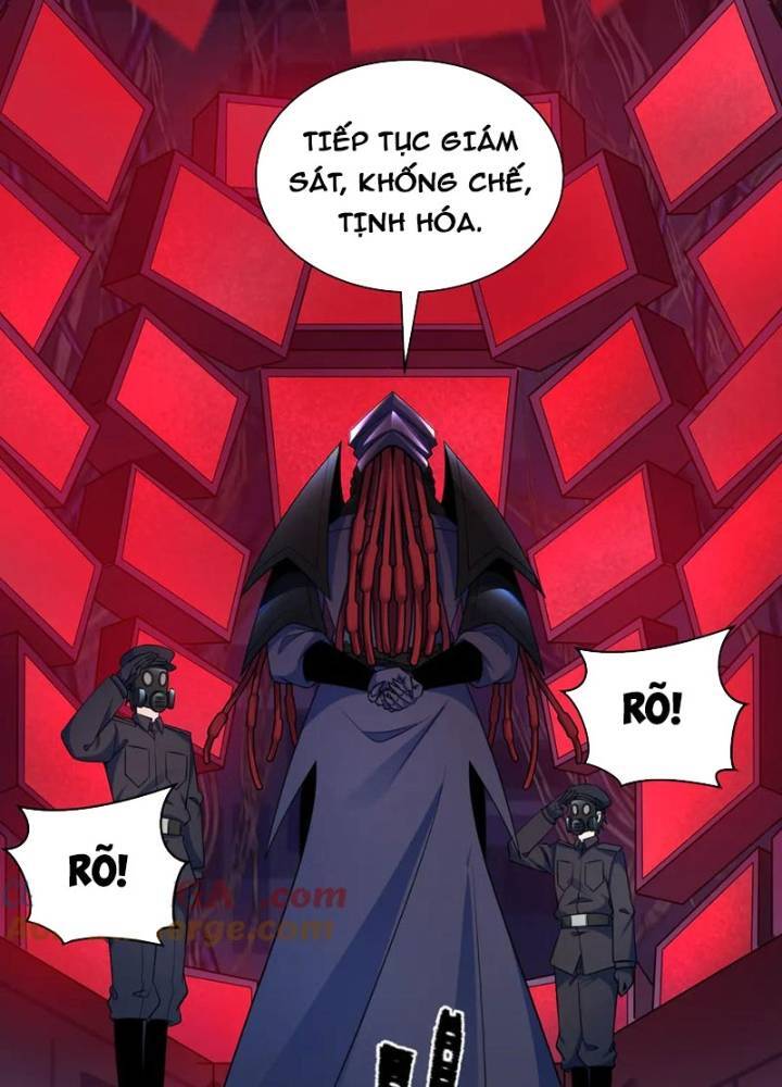 Kỷ Nguyên Kỳ Lạ - Chapter 352 - Page 152