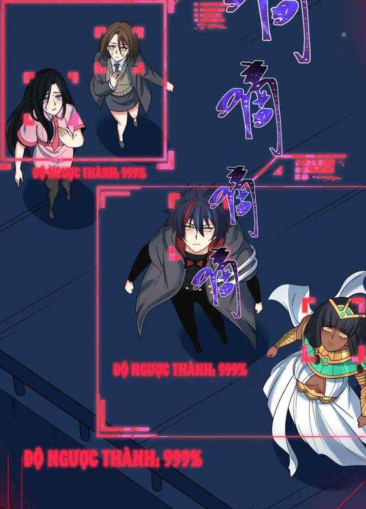 Kỷ Nguyên Kỳ Lạ - Chapter 352 - Page 174